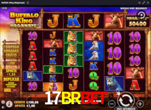 17BRBET