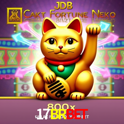 Sinta a adrenalina dos jogos de cassino com 17BRBET